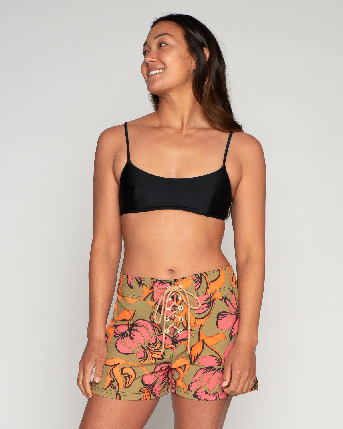 Lulu Shorts - Vista - Seea