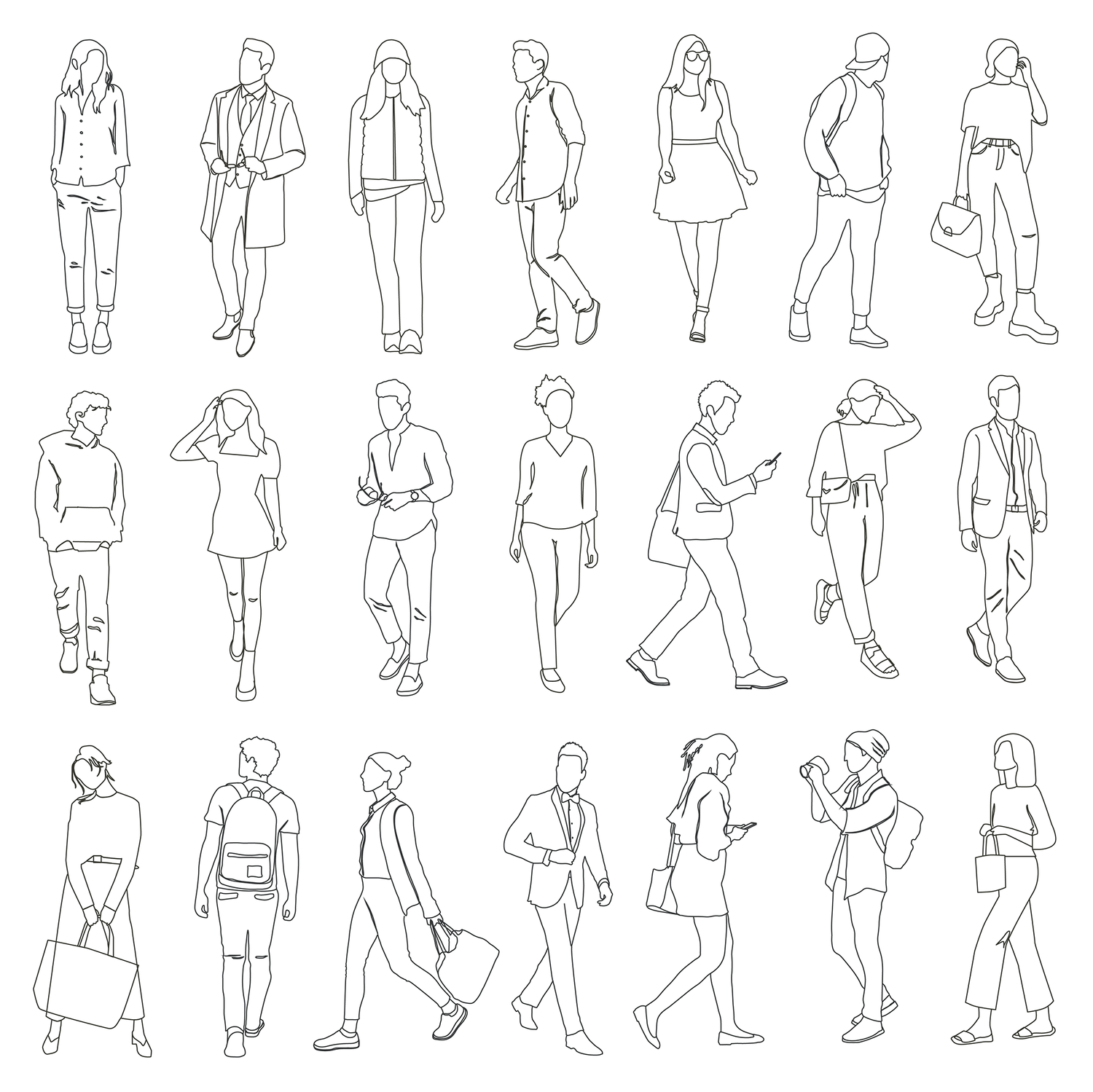 Vector Human Scales Free Download Studio Alternativi