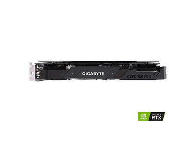 Gigabyte GeForce RTX 2070 Windforce 8G Graphics Card, 3X Windforce Fans, 256-Bit GDDR6, GV-N2070WF3-8GC Video Card | Tiendita Test | Reviews
