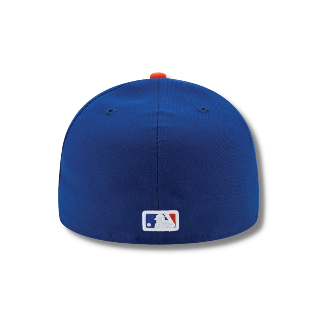 Kwijtschelding Latijns Bedrog New York Mets SKI Mask fitted baseball hat – DUMBFRESHCO