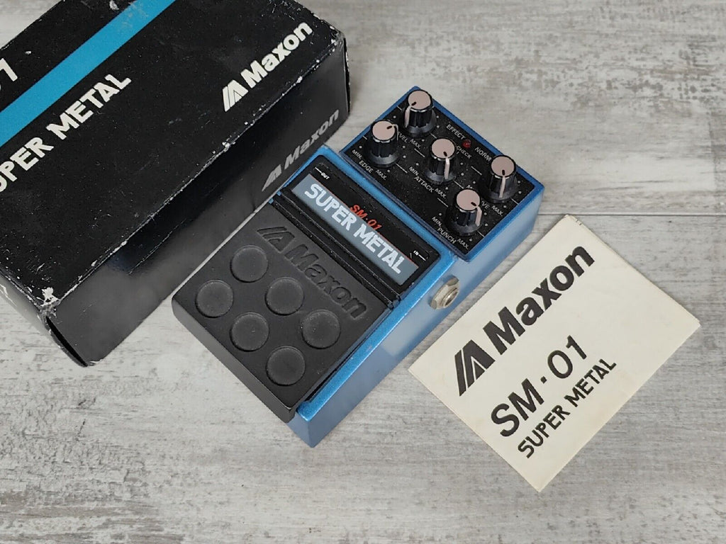 Ｍａｘｏｎ ＭＤ－９+apple-en.jp