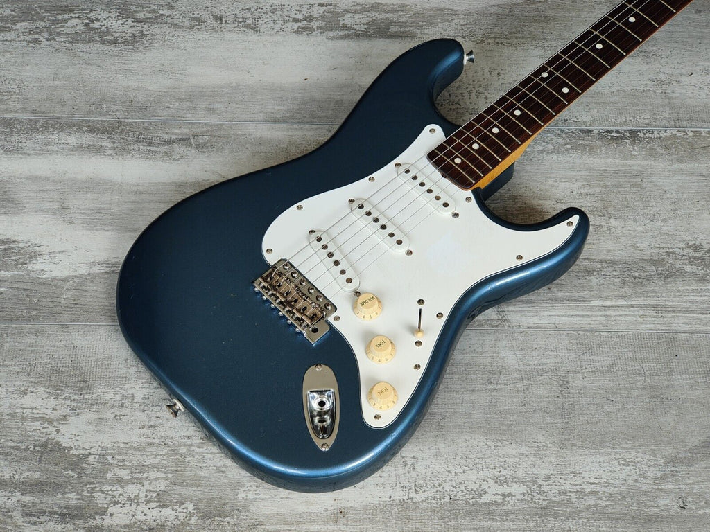 2006 Fender Japan 