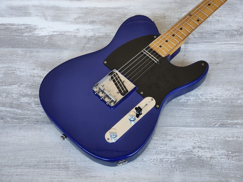 Fender テレキャスター ミカウヴァー TL67-70spl | web-flake.com