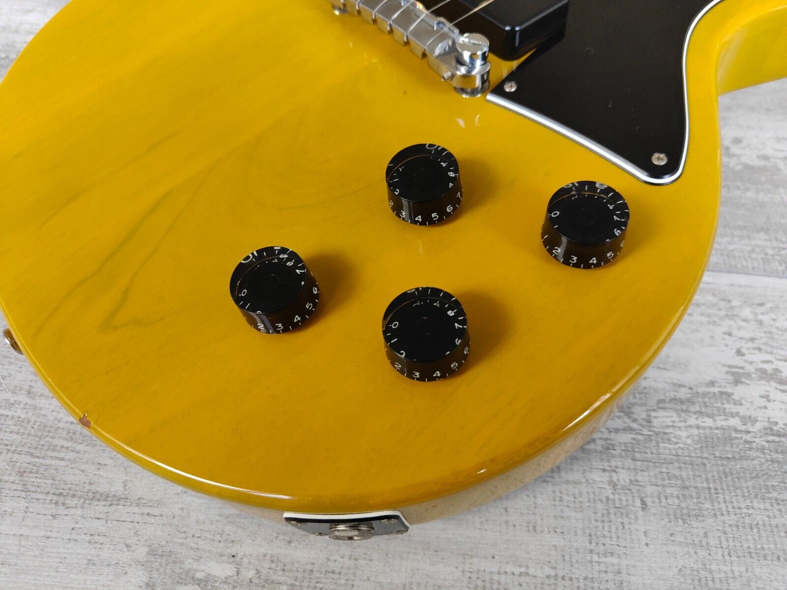 超特価SALE開催 Tokai LSS 195 Gibson Les Paul Special villarce.com.br