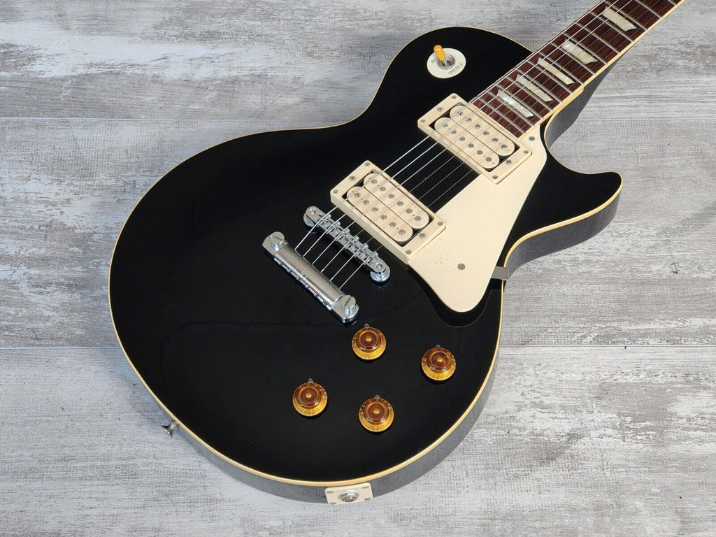 1980's Washburn WP Series Les Paul Custom - Tokai Prototype