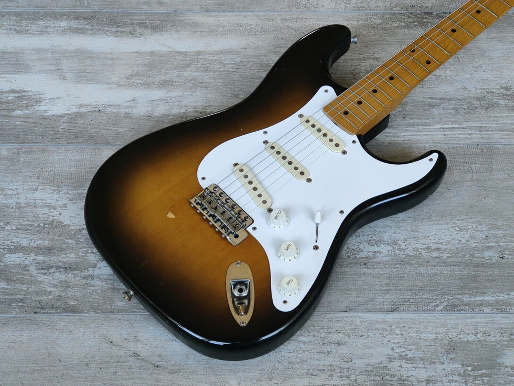 輝い Fender Japan （TOKAI製） PB57 ベース - www.cfch.org