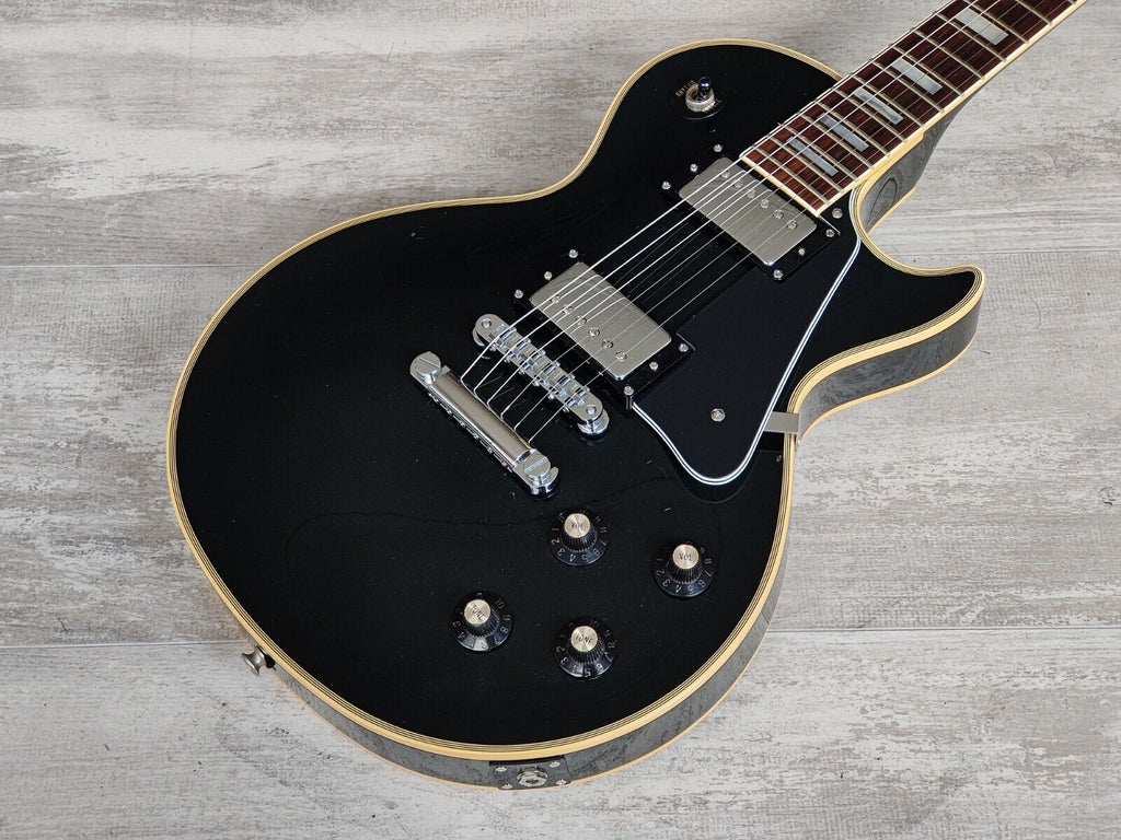 1997 Orville (Gibson) Japan LPC-75 '60's Reissue Les Paul Custom 