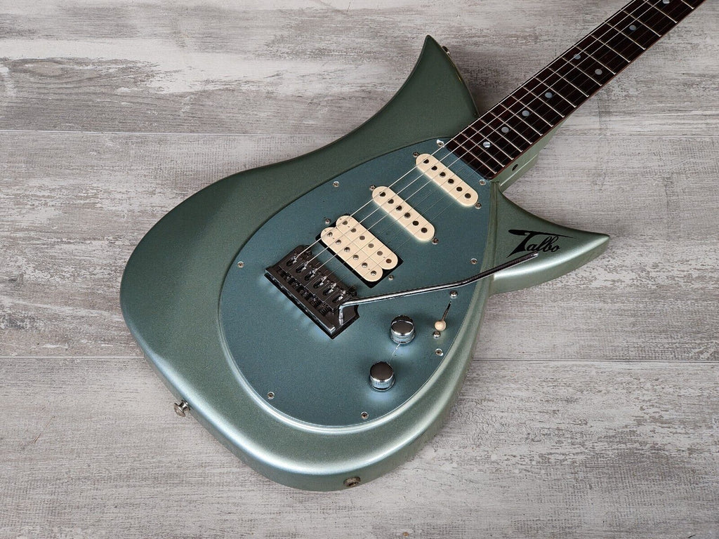 tokai talbo A-130SH? ice blue metallic - エレキギター