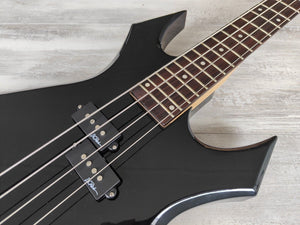 bc rich widow bass