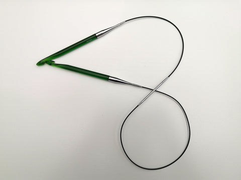 Knitpro trendz met kabel