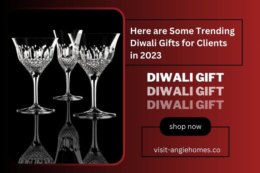 Here are Some Trending Diwali Gifts for Clients in 2023