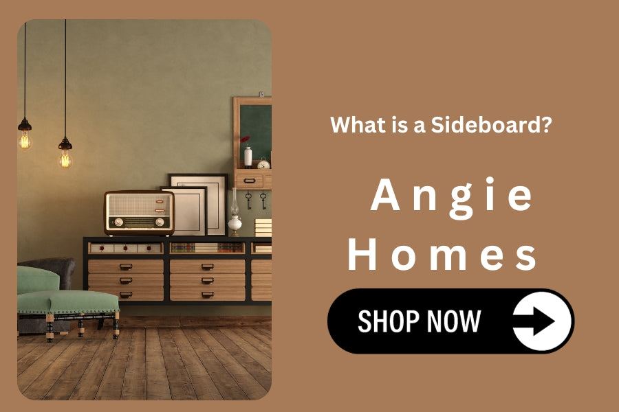 What is a Sideboard