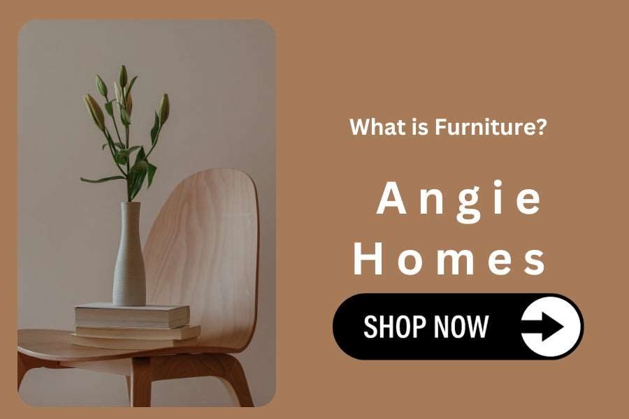 What is Furniture