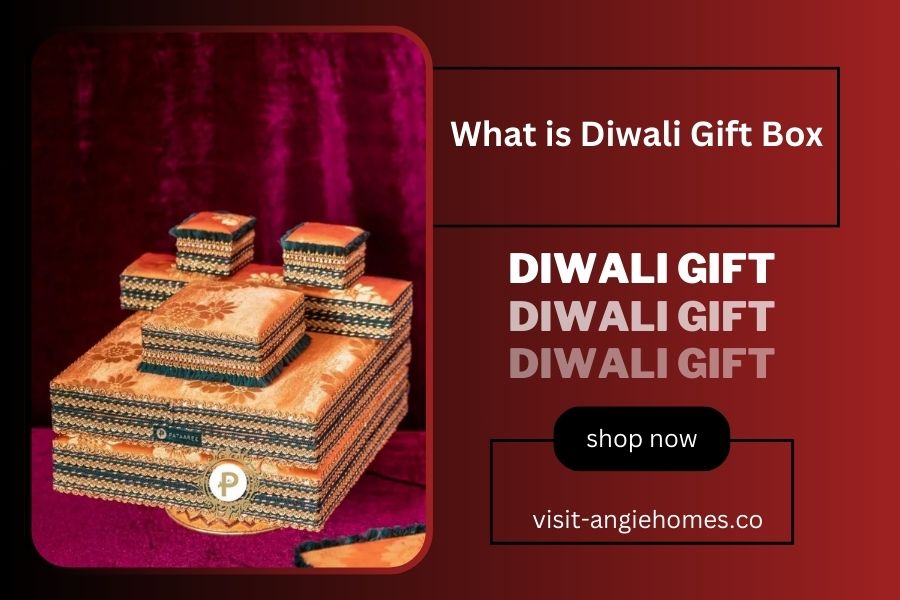 What is a Diwali Gift Box?