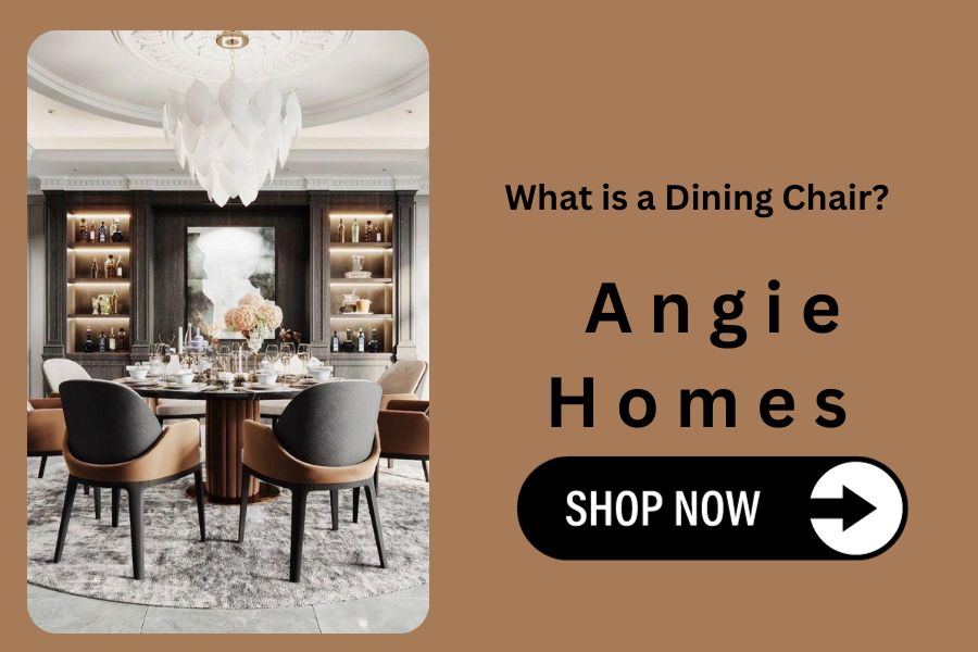 What is a Dining Chair