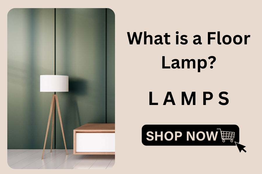 What is a Floor Lamp
