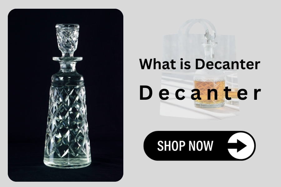 What is Decanter