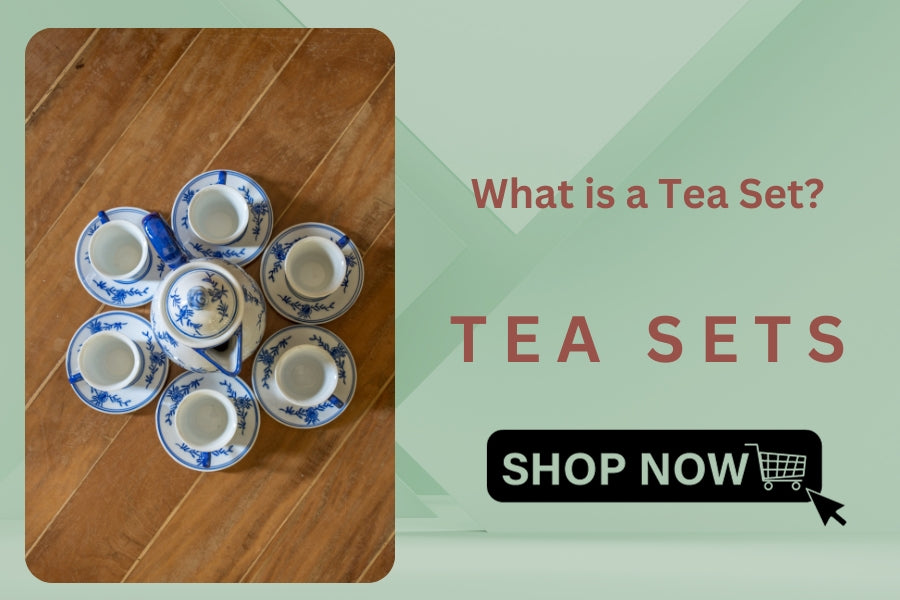 What is a Tea Set