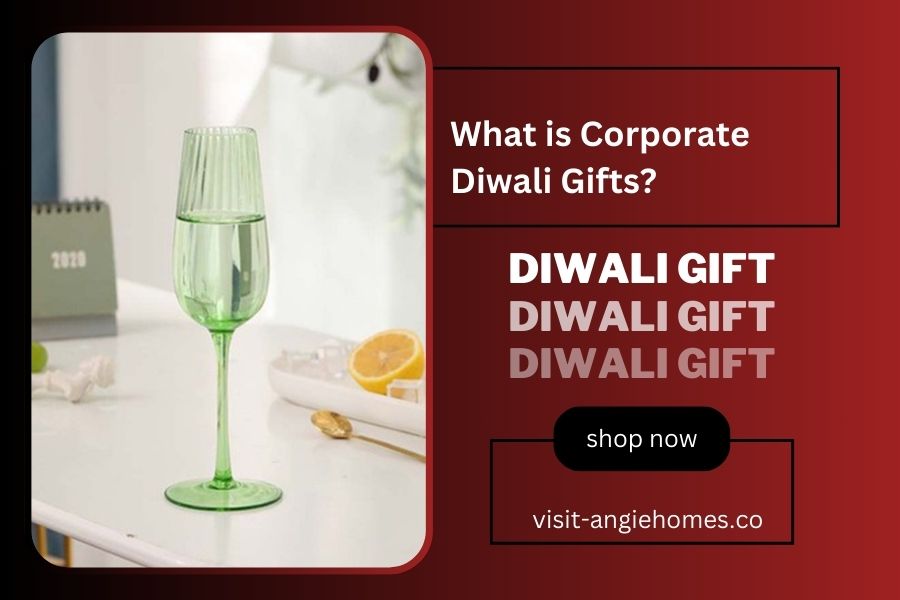 What are Corporate Diwali Gifts?