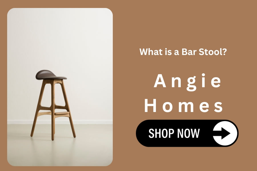 What is a Bar Stool