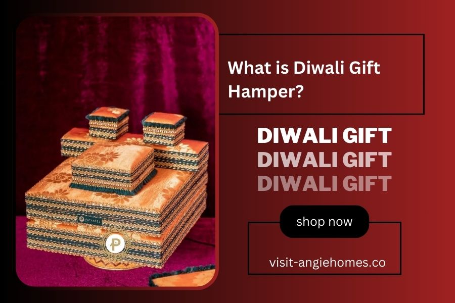 What is a Diwali Gift Hamper