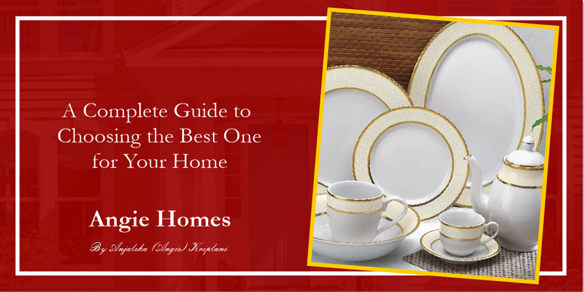 A Complete Guide to Choosing the Best One for Your Home