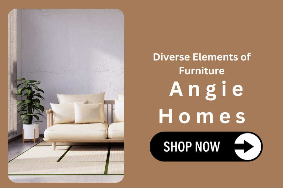 Diverse Elements of Furniture