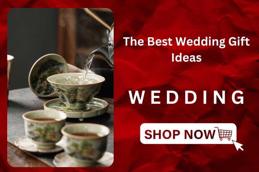 The Best Wedding Gift Ideas