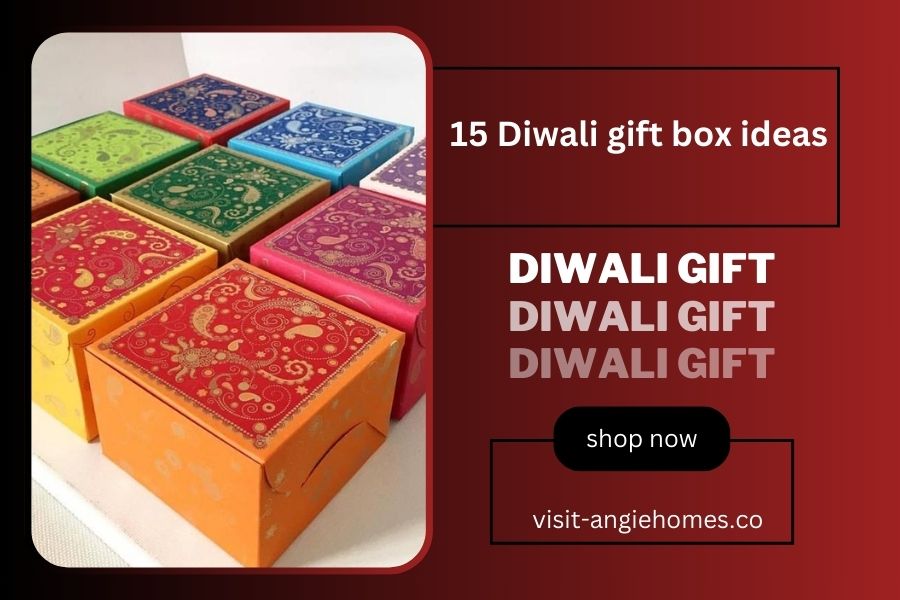 7 Budget-Friendly Diwali Gift Hamper Ideas under INR 1500