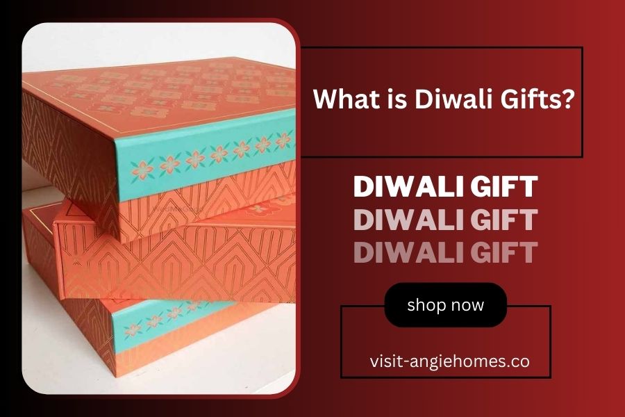 What are Diwali Gifts