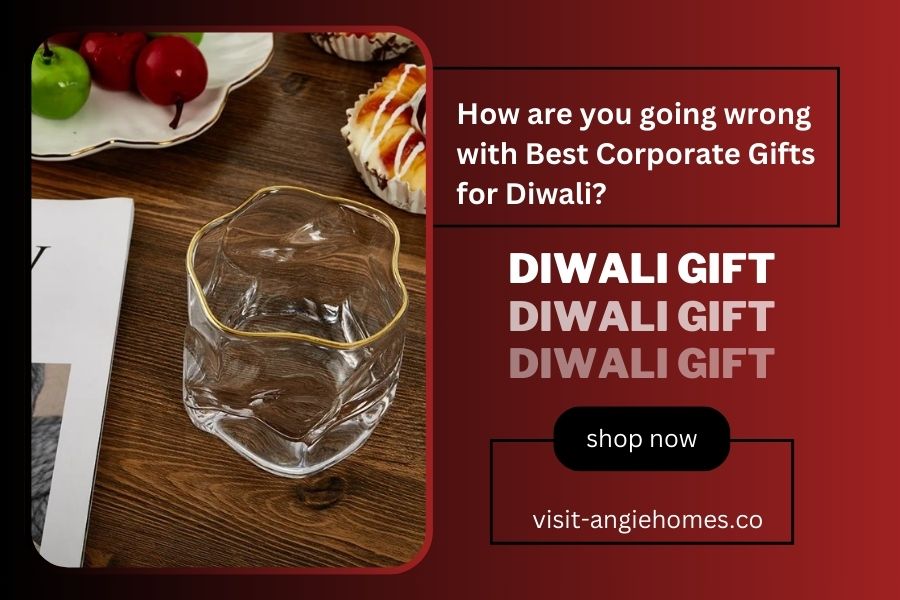 How are you going wrong with Best Corporate Gifts for Diwali