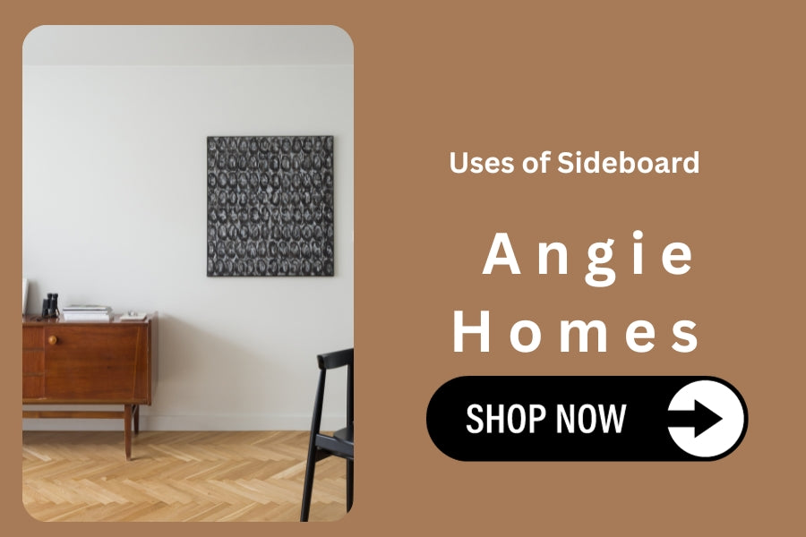 Uses of Sideboard