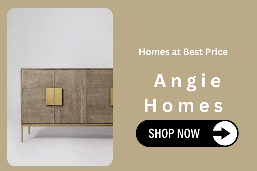 Buy Console Table Online from Angie Homes at Best Price