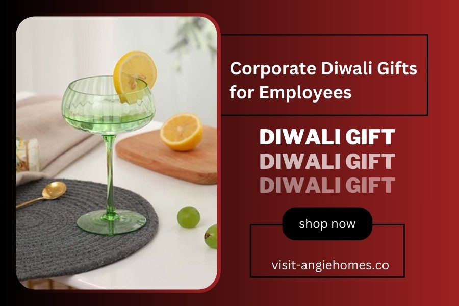 Corporate Diwali Gifts for Employees