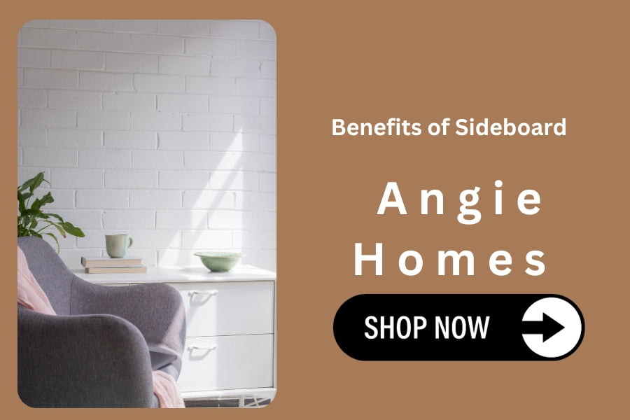 Benefits of Sideboard