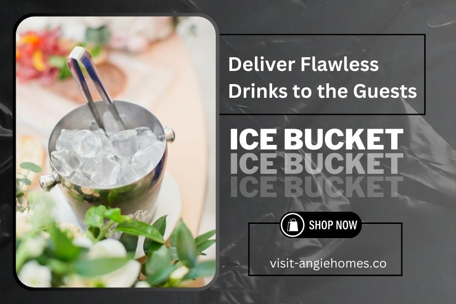 Deliver Flawless Drinks to the Guests