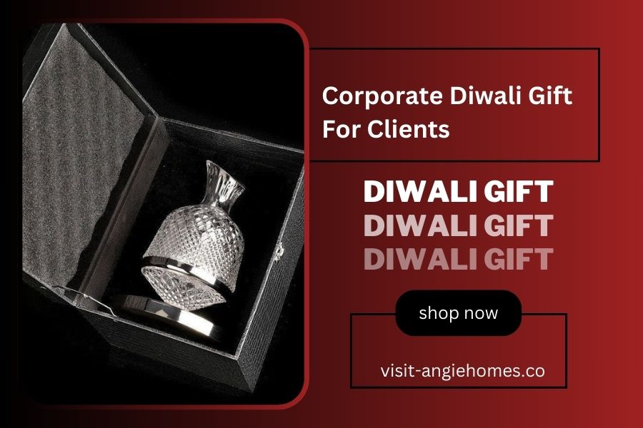 Corporate Diwali Gift For Clients