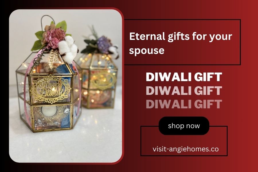 Eternal Gifts for Your Spouse