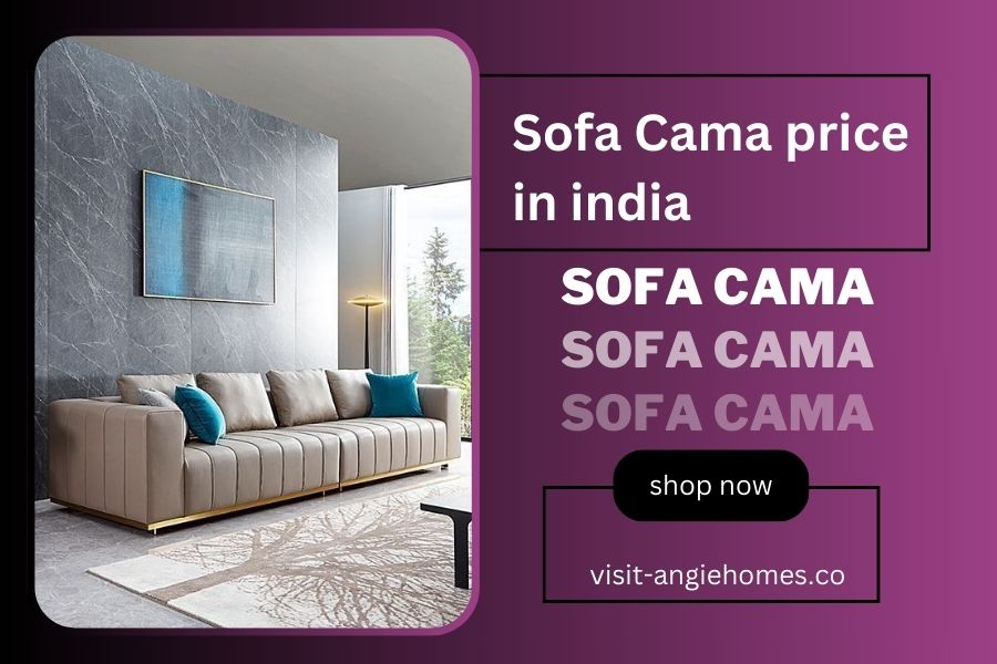 Sofa Cama Price in India