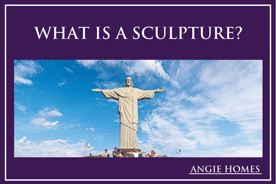 What is a Sculpture?
