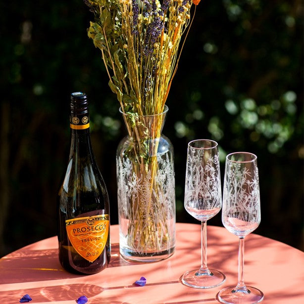 Benefits of Champagne Glass Sets