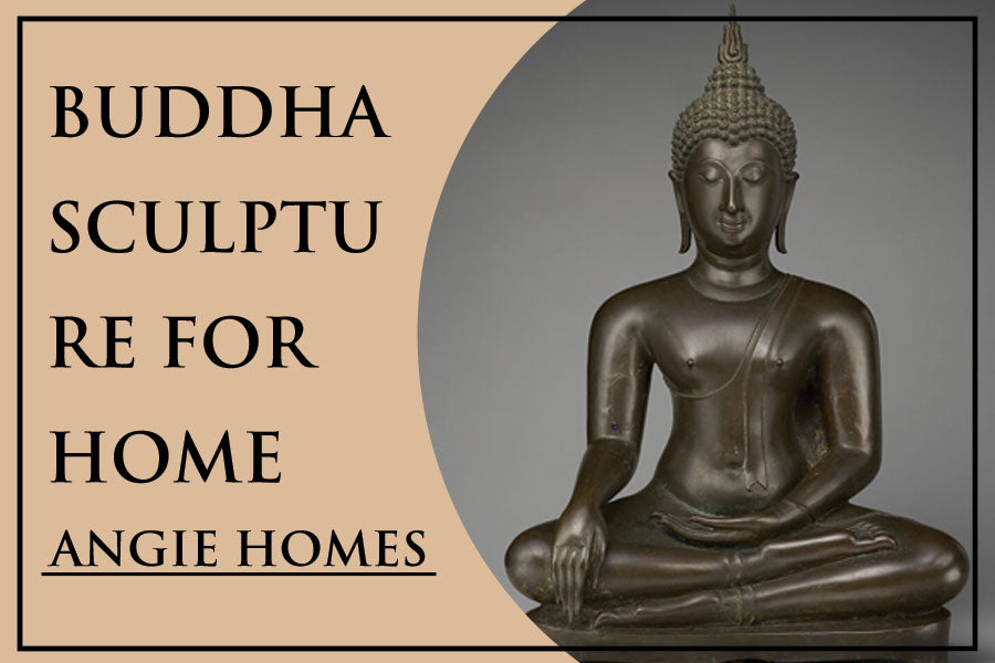 Buddha Sculpture for Home