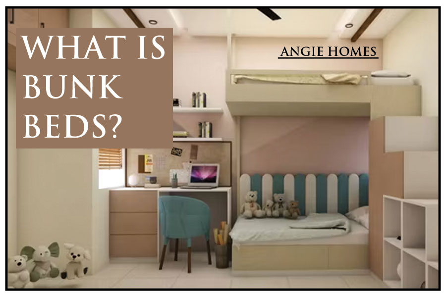 What is Bunk Beds?