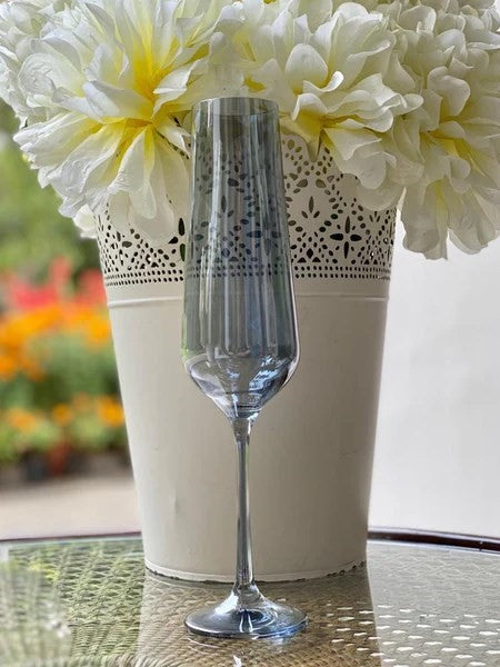 Champagne Flutes