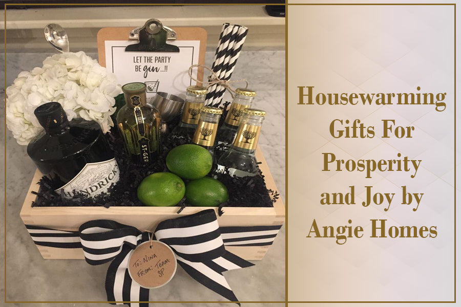 Housewarming Gifts