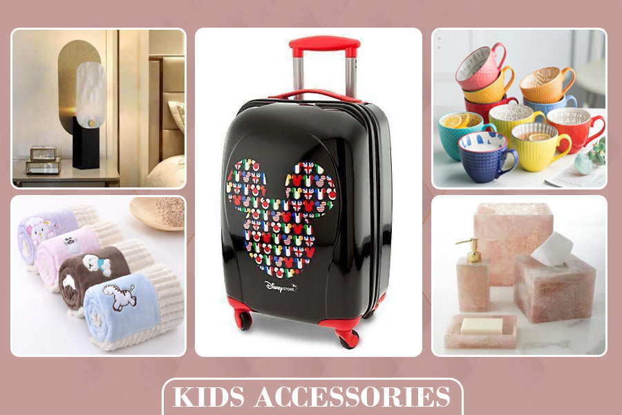 Kids Accessories