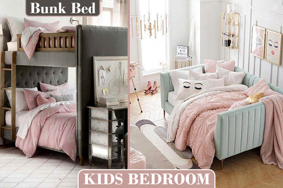 Kids furniture