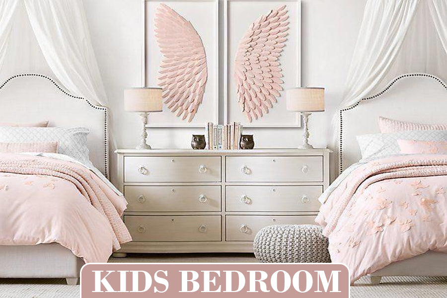 Kids Interior Design