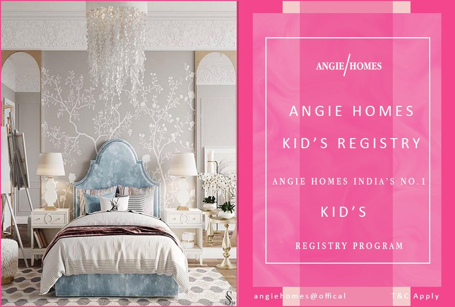 Kids Registry