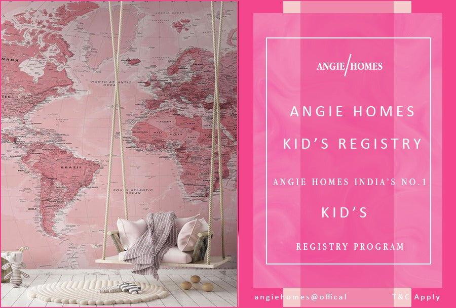 Kids Registry